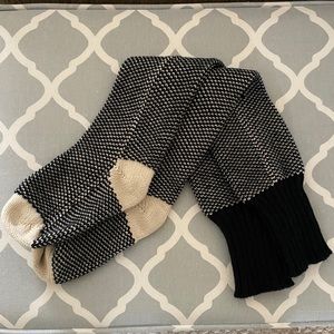 NWOT Boot Socks